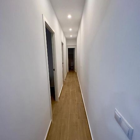 Rockside Residences Suites La Linea Ла-Лінеа-де-ла-Консепсьйон Екстер'єр фото