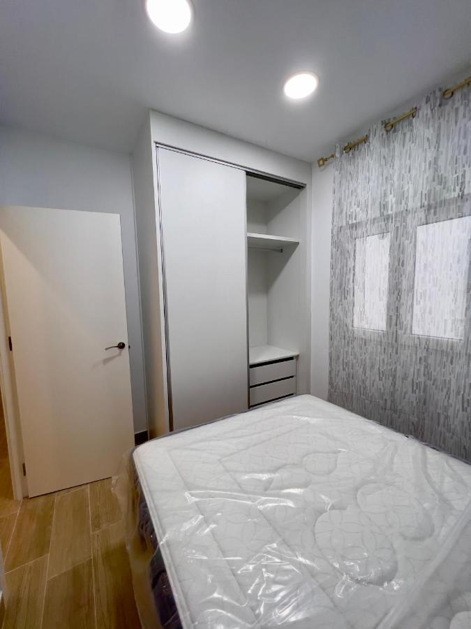Rockside Residences Suites La Linea Ла-Лінеа-де-ла-Консепсьйон Екстер'єр фото