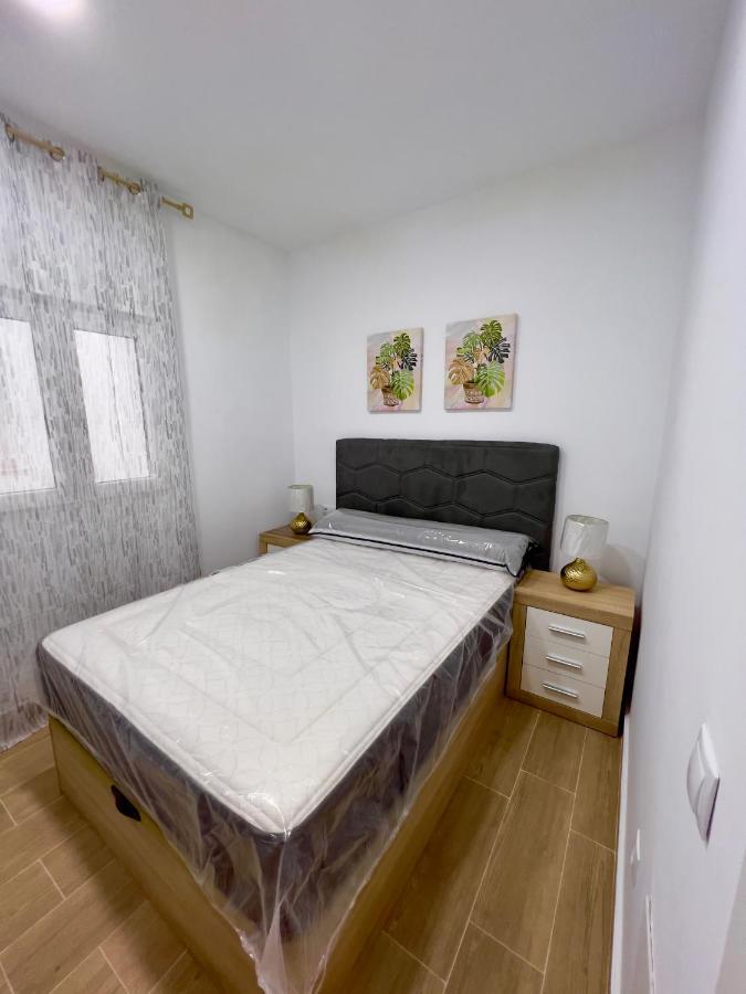 Rockside Residences Suites La Linea Ла-Лінеа-де-ла-Консепсьйон Екстер'єр фото