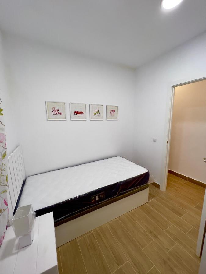Rockside Residences Suites La Linea Ла-Лінеа-де-ла-Консепсьйон Екстер'єр фото