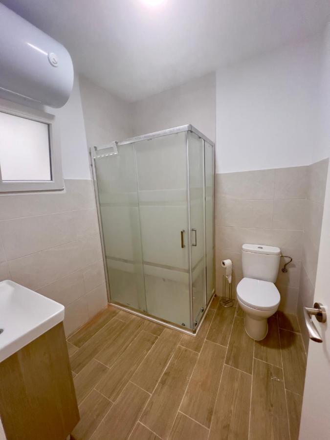 Rockside Residences Suites La Linea Ла-Лінеа-де-ла-Консепсьйон Екстер'єр фото